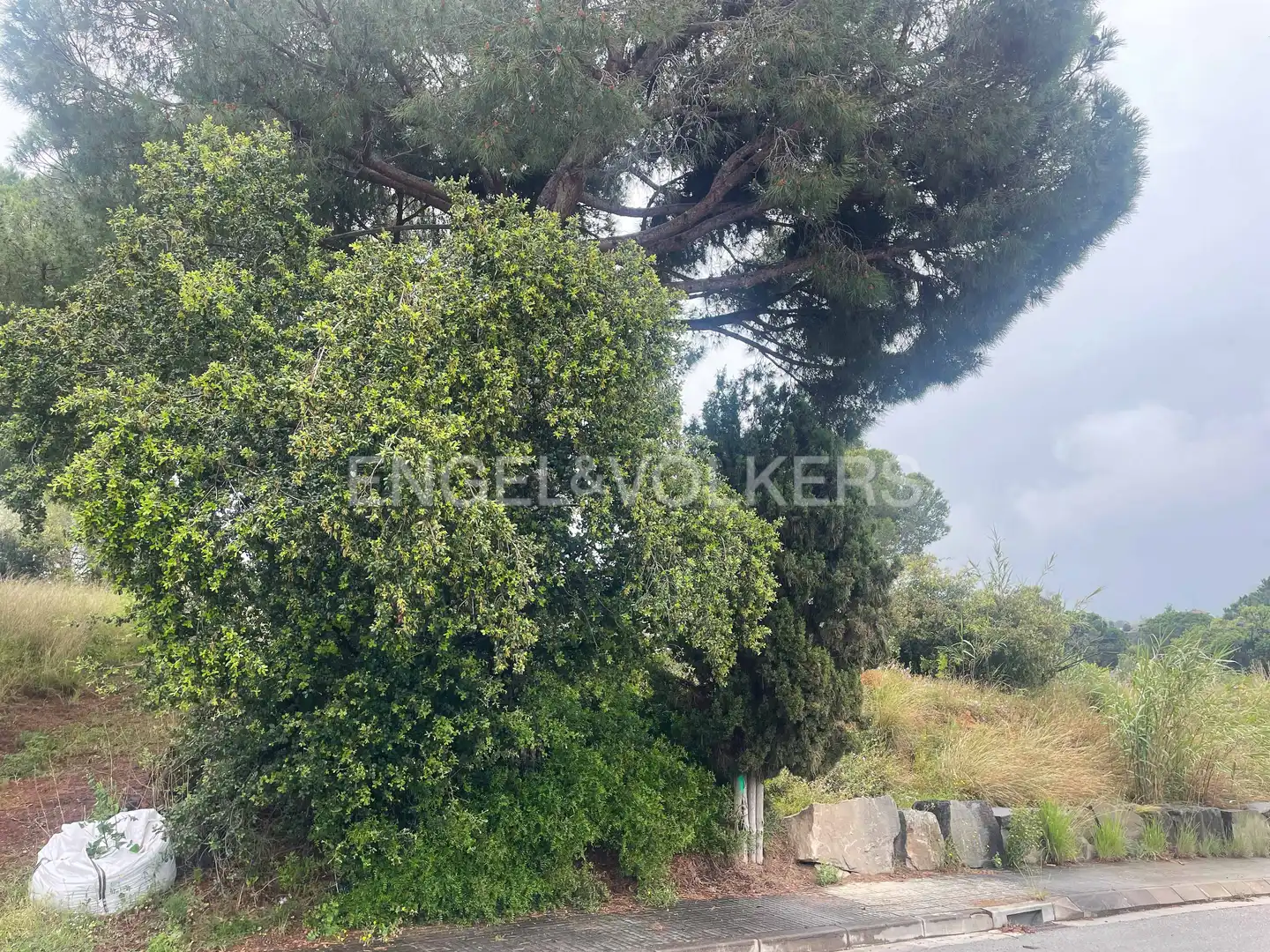 Residencial en venta en Sant Vicenç de Montalt