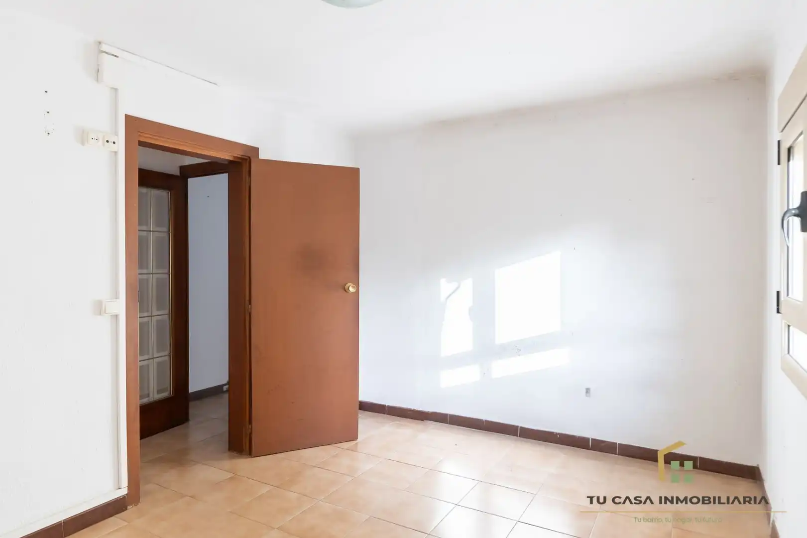 Piso en venta en Badalona con Aire acondicionado