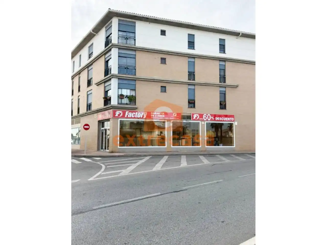 Gewerbefläche zur Miete in Avenida Elvas, imagen 2