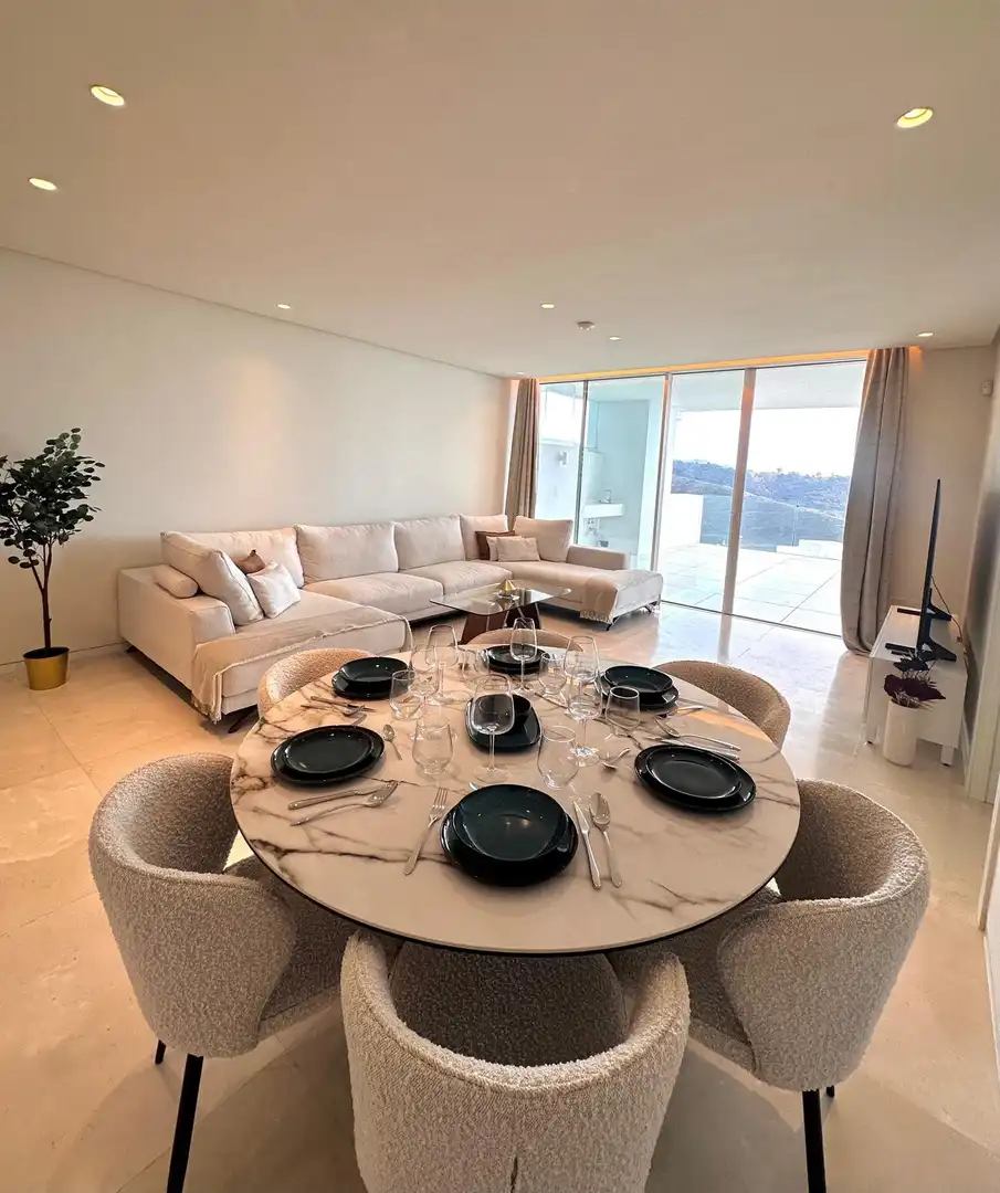 Apartment with terrace to rent in Palo Alto, imagen 16