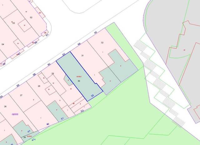 Terreno en Venta en EUROPA en Llefià