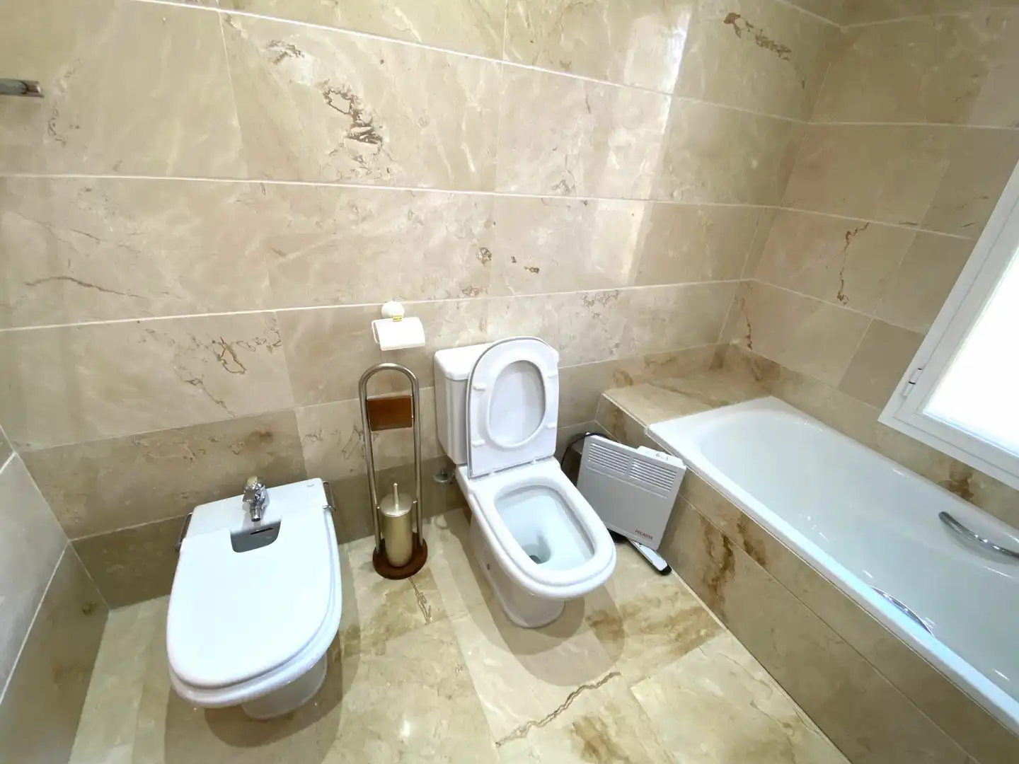 Apartment mit Pool zum Verkauf in Nueva Andalucía, imagen 26