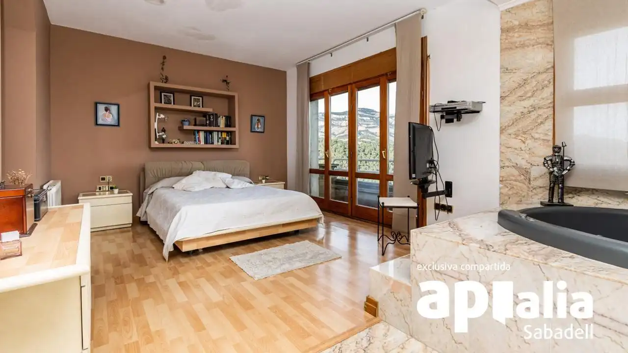Casa amb terrassa en venda a El Racó - Sant Feliu del Racó, imagen 40