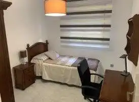 Piso con piscina en alquiler en Teatinos - Universidad, imagen 16