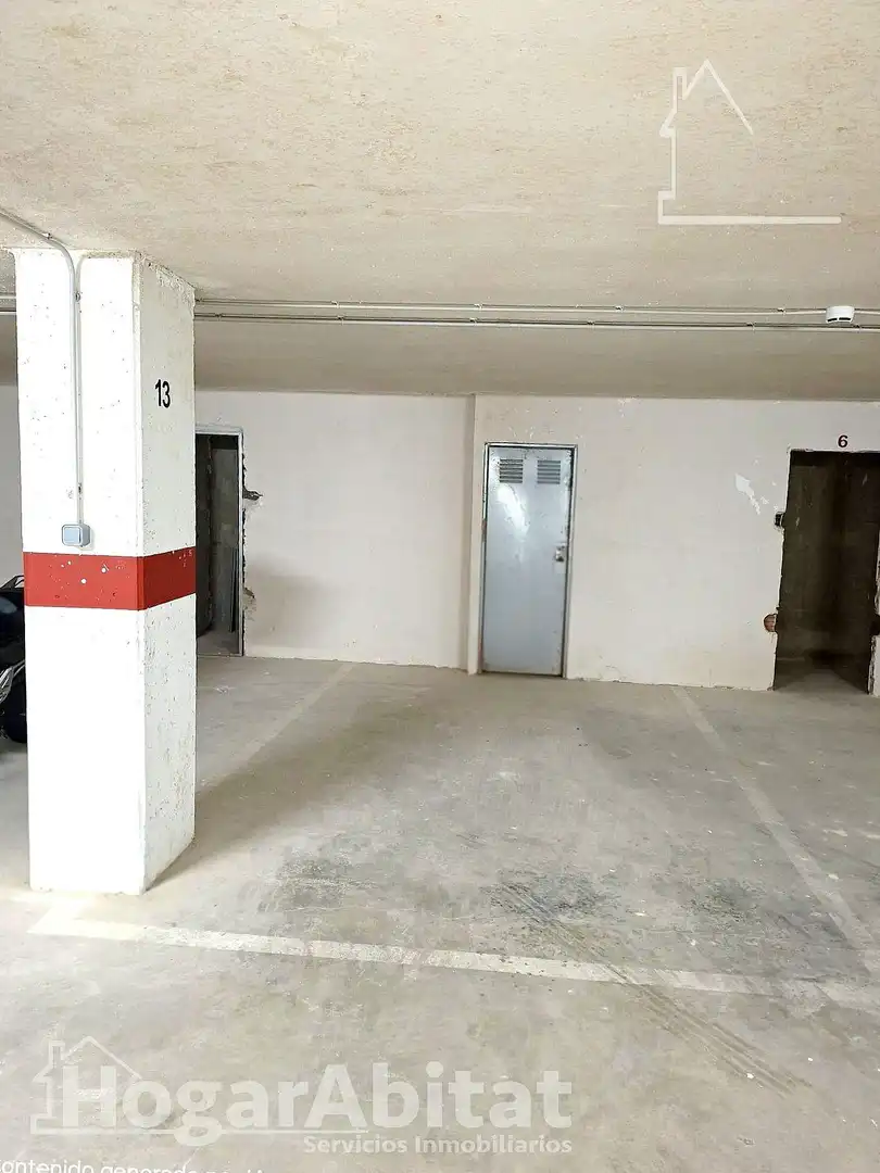 Piso en venta en Algemesí con Aire acondicionado, Calefacción y Terraza