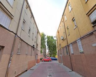 Exterior view of Flat for sale in  Madrid Capital