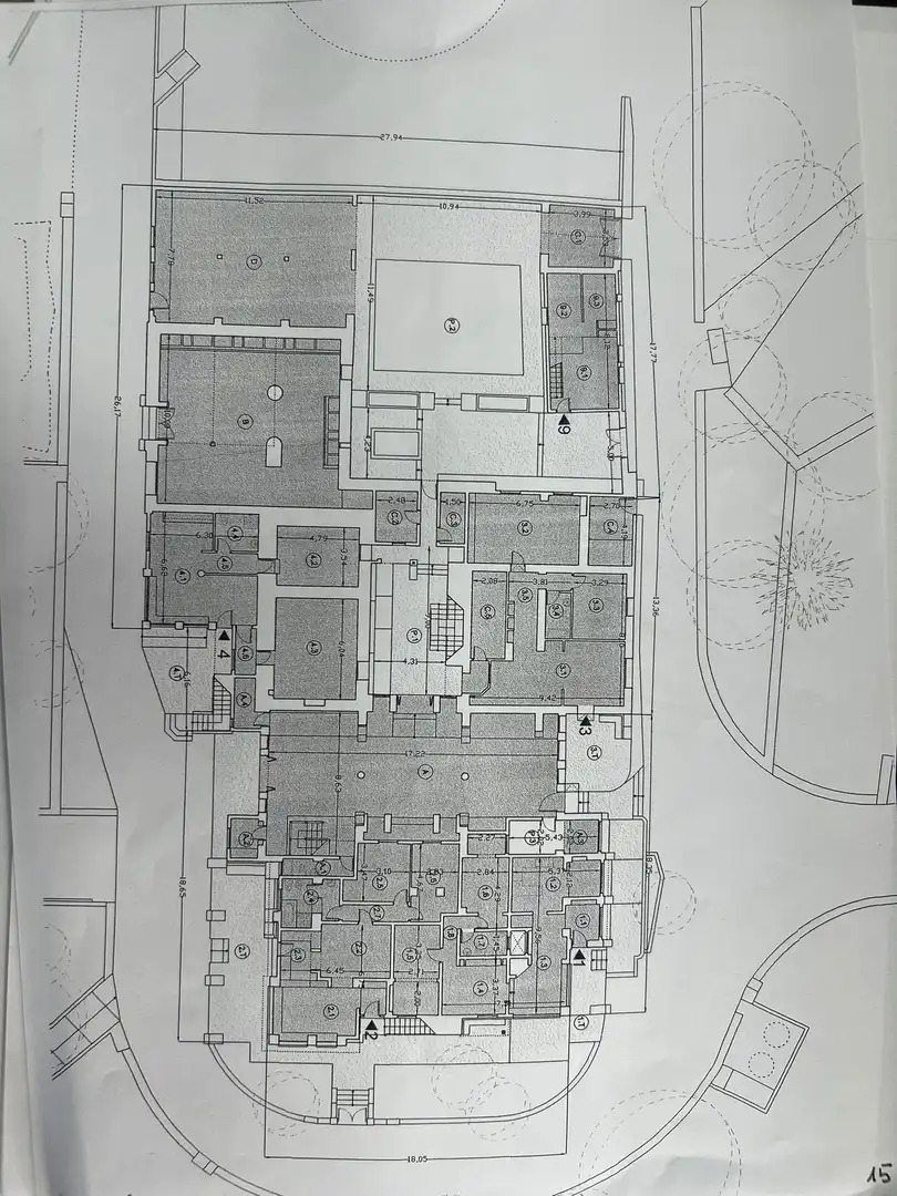 Terreno en venta en del Peñón, Betancuria