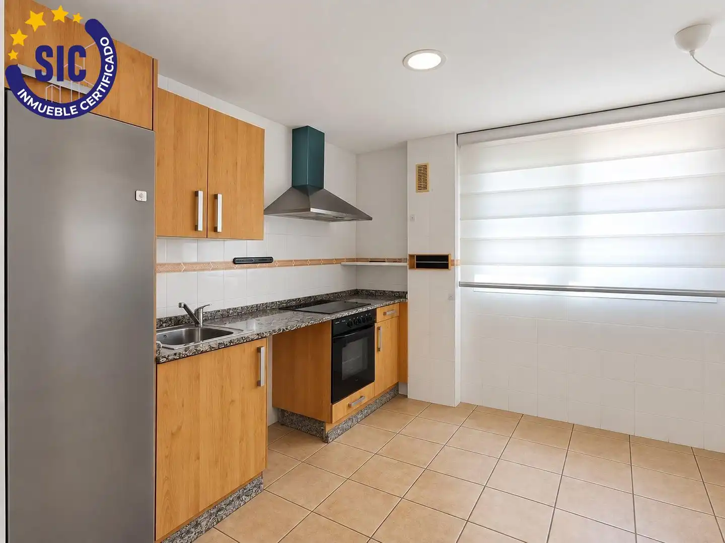 Casa bifamiliare con piscina in vendita a L'ATZABEJA, imagen 6