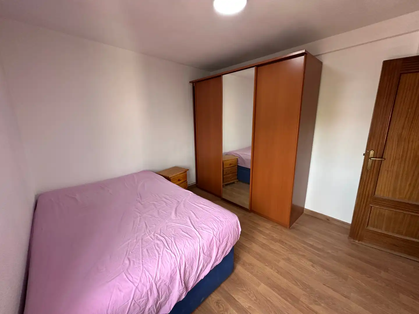 Flat for sale in Calle de Calahorra, imagen 5