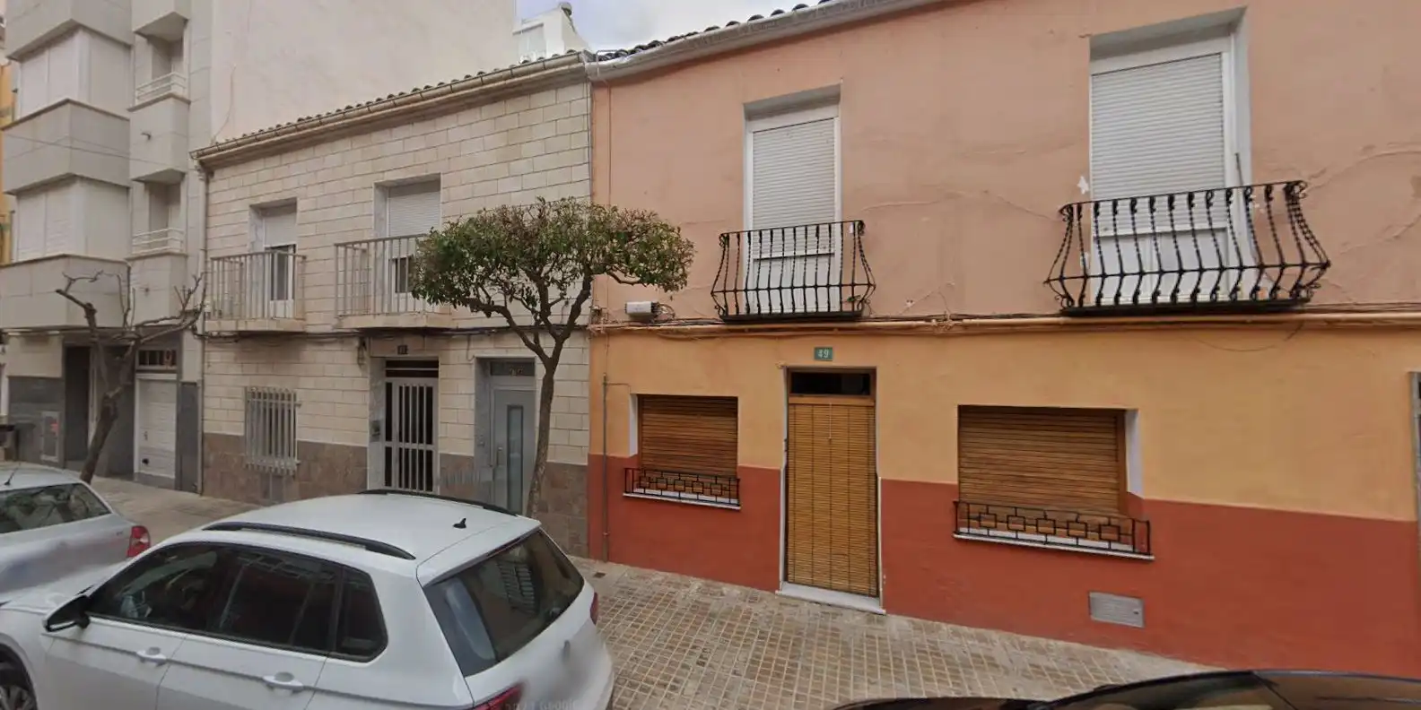 Casa en venta en CL. SAN RAMON 49 A 1ª Planta