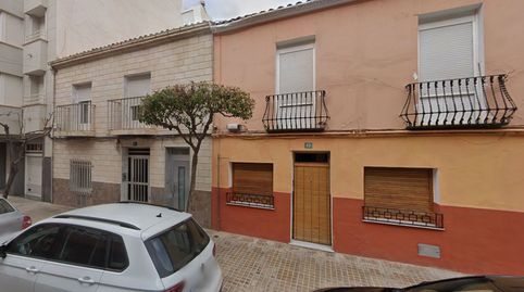 OPORTUNIDA DE VENTA PISO EN YECLA   ALQUILADO