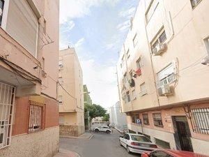 Pis en venda a Calle RUANO, La Chanca - Pescadería