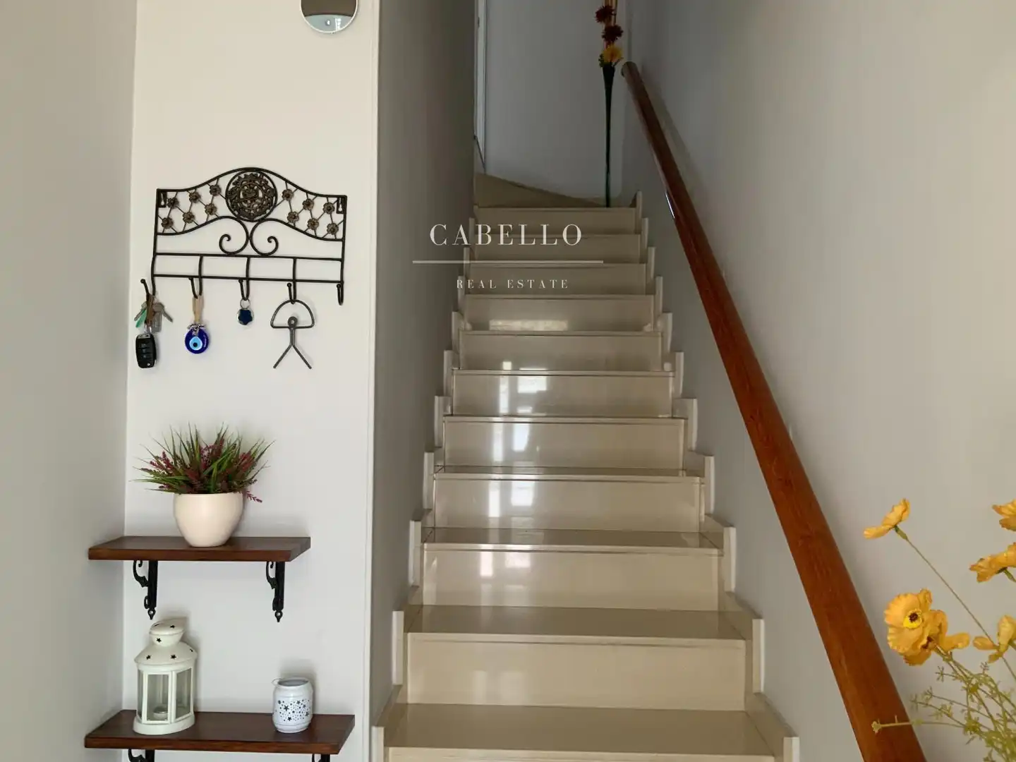 Houses for sale in Terrassa  with Air Conditioner, Heating and Parquet flooring