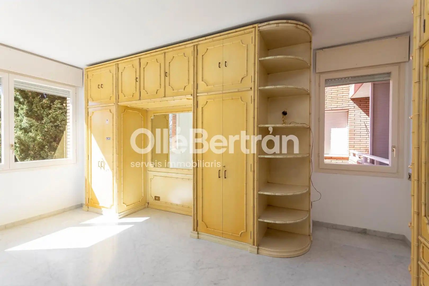 Piso de alquiler en del Doctor Francesc Darder, Pedralbes