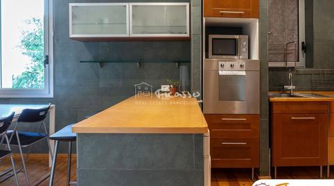 Foto 4 de Pis en venda a De L'aurora, El Raval,  Barcelona Capital