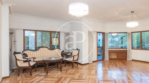 Photo 2 of Flat for rent in Casado del Alisal, Jerónimos,  Madrid Capital