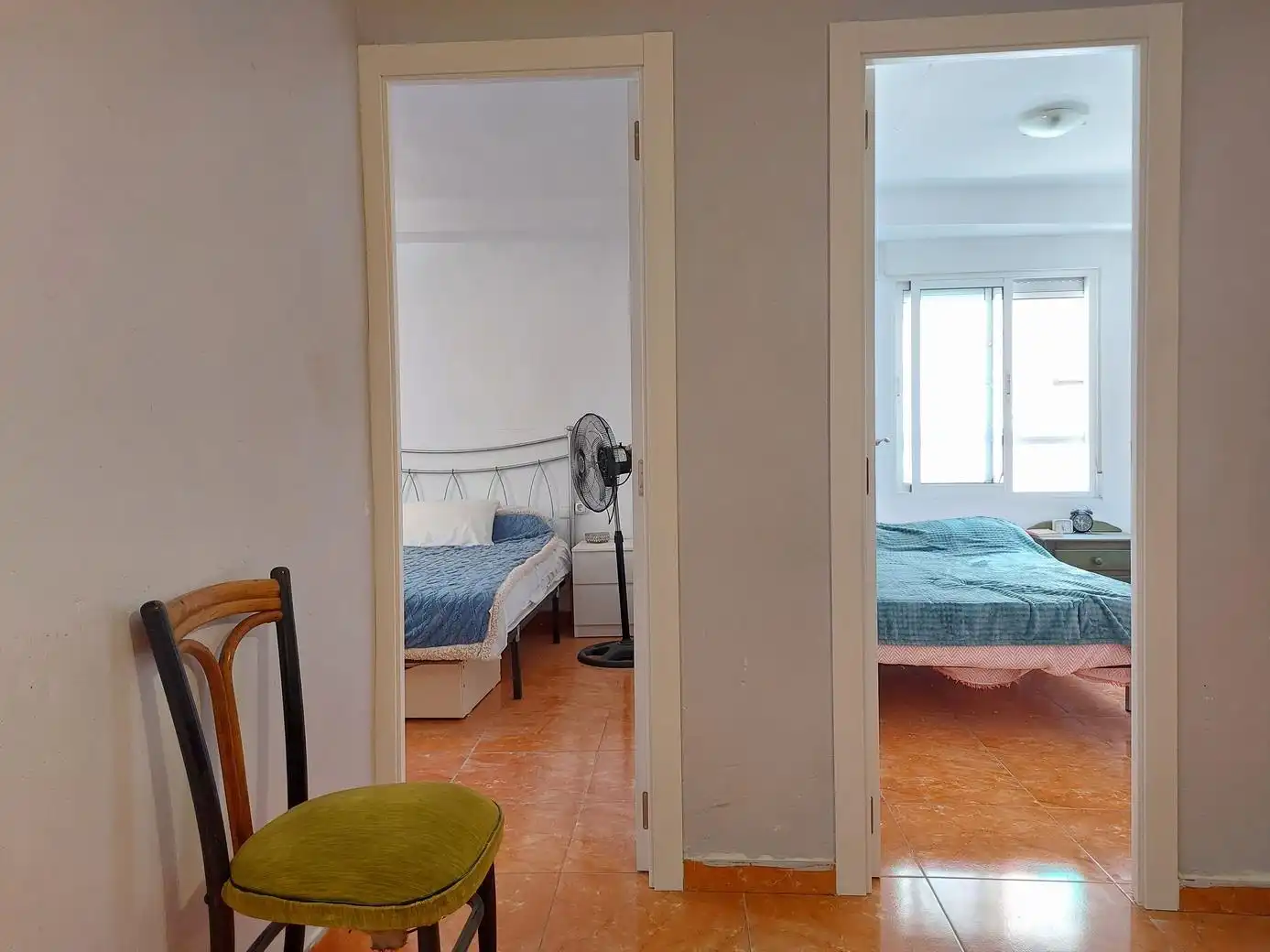 Dormitori de Pis en venda en Santa Pola