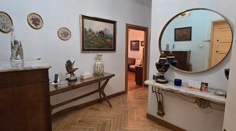 Foto 3 de Piso en venta en Almagro,  Madrid Capital