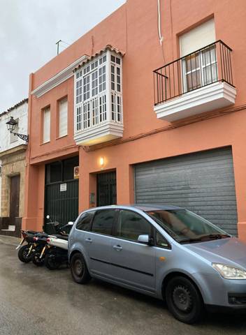 Piso en Venta en Zarza en Casco Histórico - Zona Alta