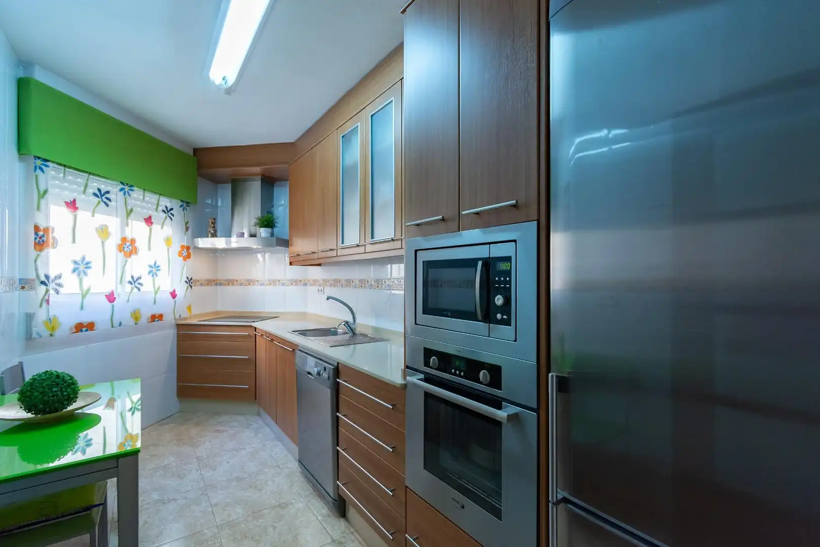 Cocina de Piso en venta en Cartagena con Aire acondicionado y Trastero