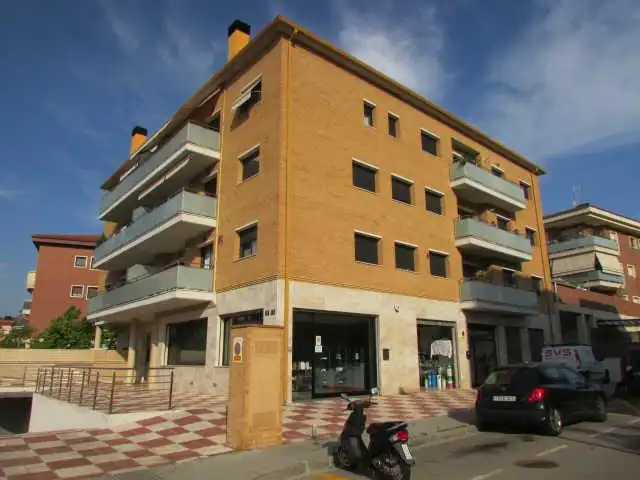 Garage zum Verkauf in C/ Más Pons, El Molí - El Rieral