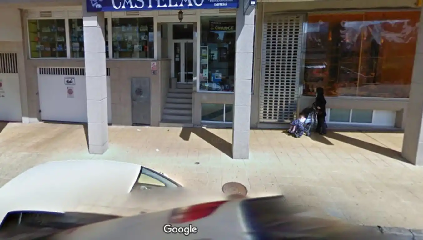 Local comercial en venda a Rianxo, imagen 4