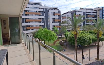 Pis en venda a Zona Avenida del Mar, Este, Castellón de la Plana / Castelló de la Plana