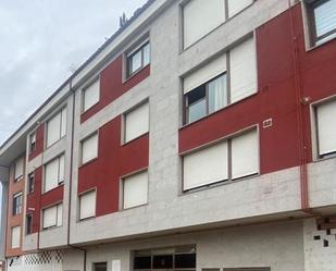 Exterior view of Apartment for sale in León Capital   with Heating, Parquet flooring and Storage room