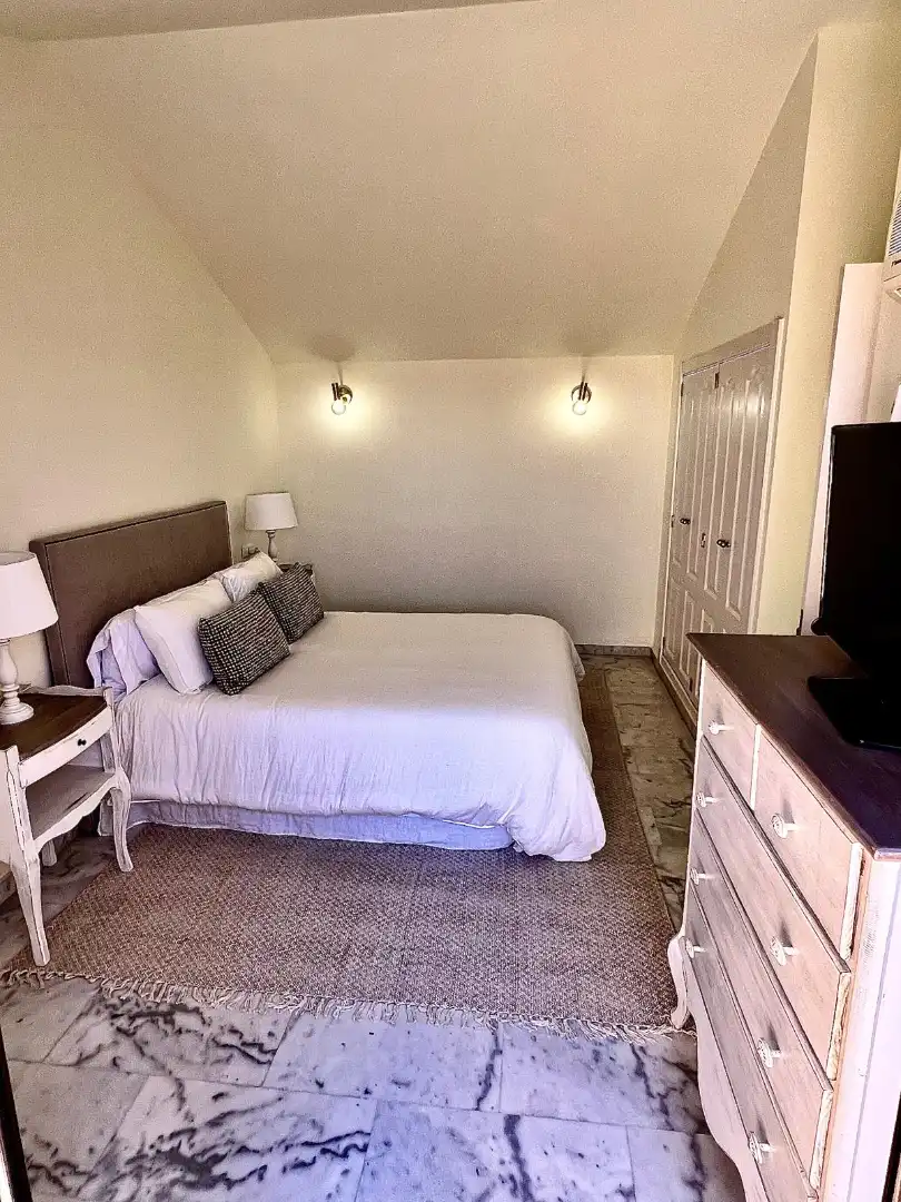 Ático en venta en Avenida Conde Rudi, La Carolina - Guadalpín