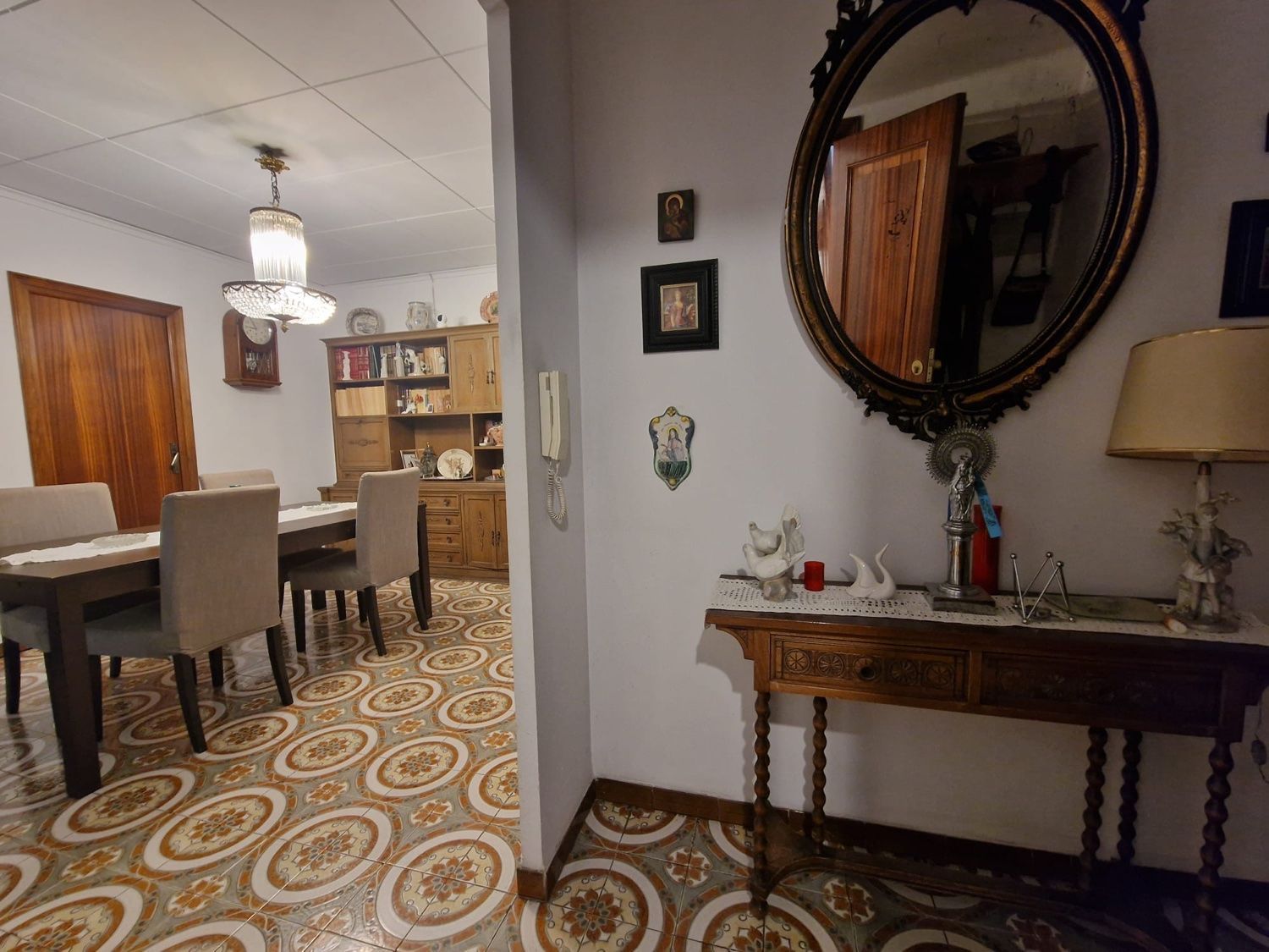 Duplex for sale in Alberic  with Air Conditioner, Terrace and Storage room