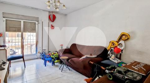 Foto 3 de Pis en venda a De Nicolasa Gómez, Canillejas, Madrid Capital