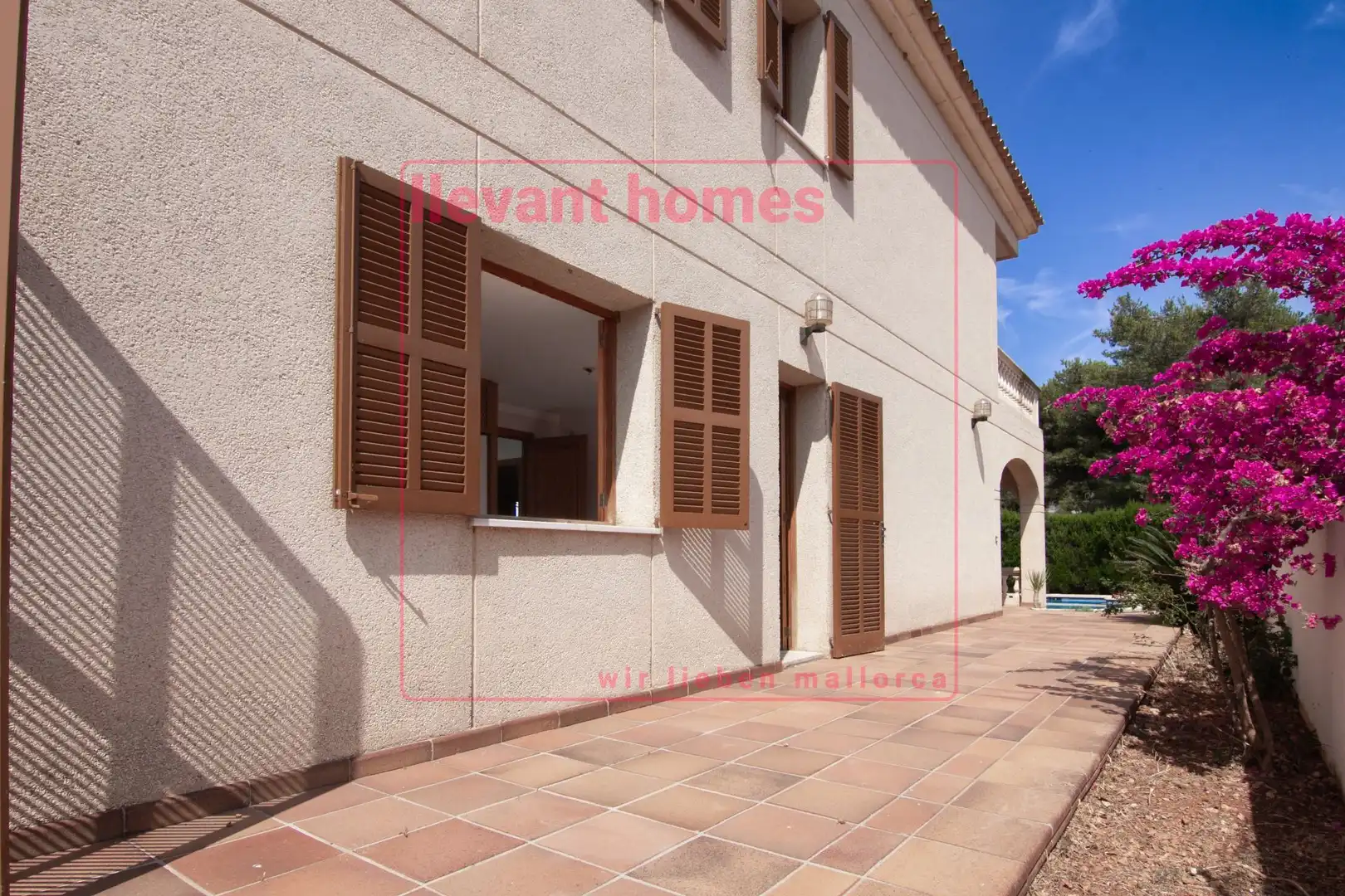 Haus oder Chalet zum Verkauf in Ses Joanetes, 25, Cala Bona