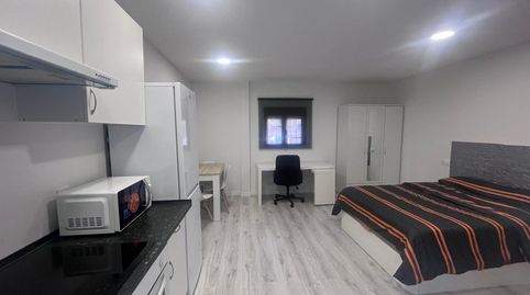 Foto 3 de Apartamento de alquiler en El Bosque, Villaviciosa de Odón
