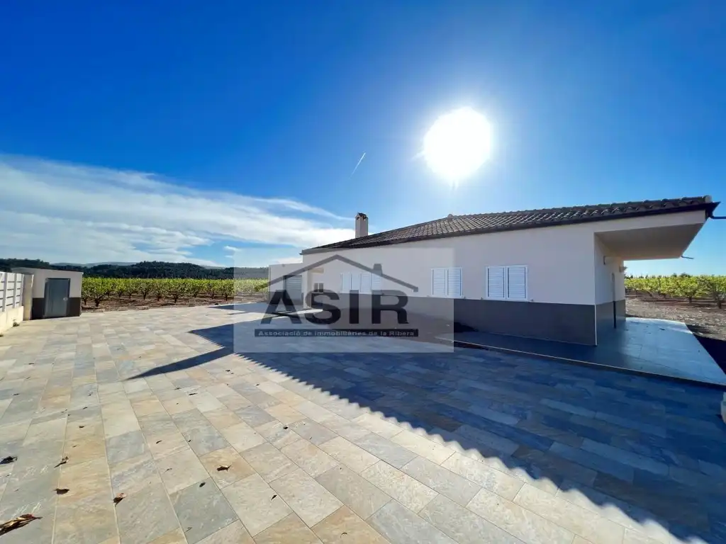 Detached house for sale in Montroi / Montroy, imagen 3