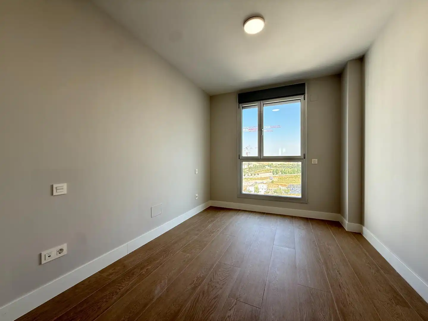 Habitación de Piso de alquiler en Madrid