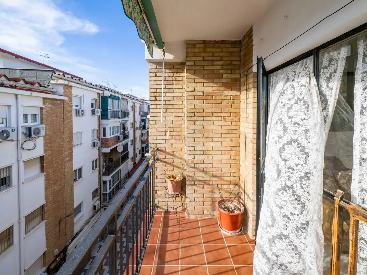 Appartement avec ascenseur à vendre à Bailén - Miraflores, imagen 12