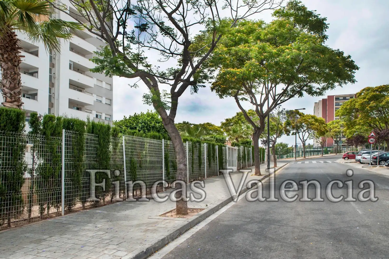 Piso con terraza en venta en Calle PUIG EL, imagen 34