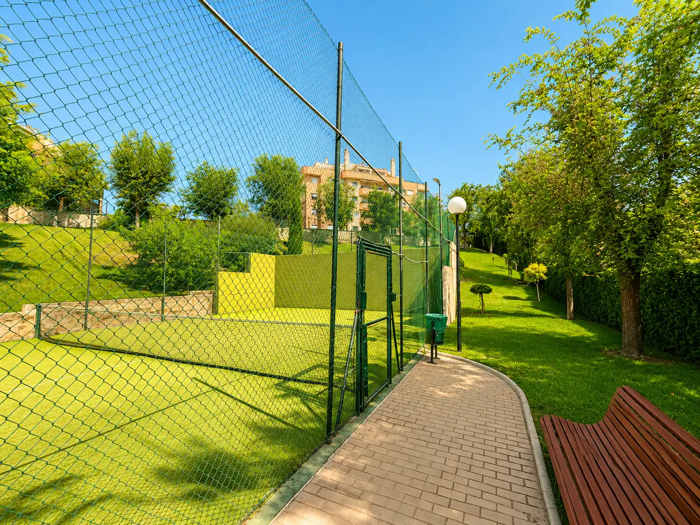 Wohnung mit Aufzug zum Verkauf in Puerto Deportivo Fuengirola, imagen 28