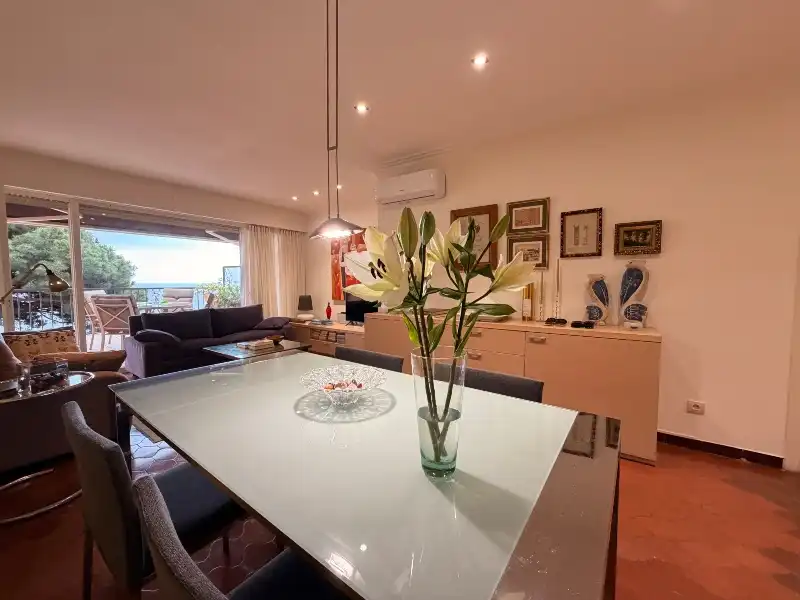 Casa amb terrassa en venda a Passeig de Pau Casals, imagen 20