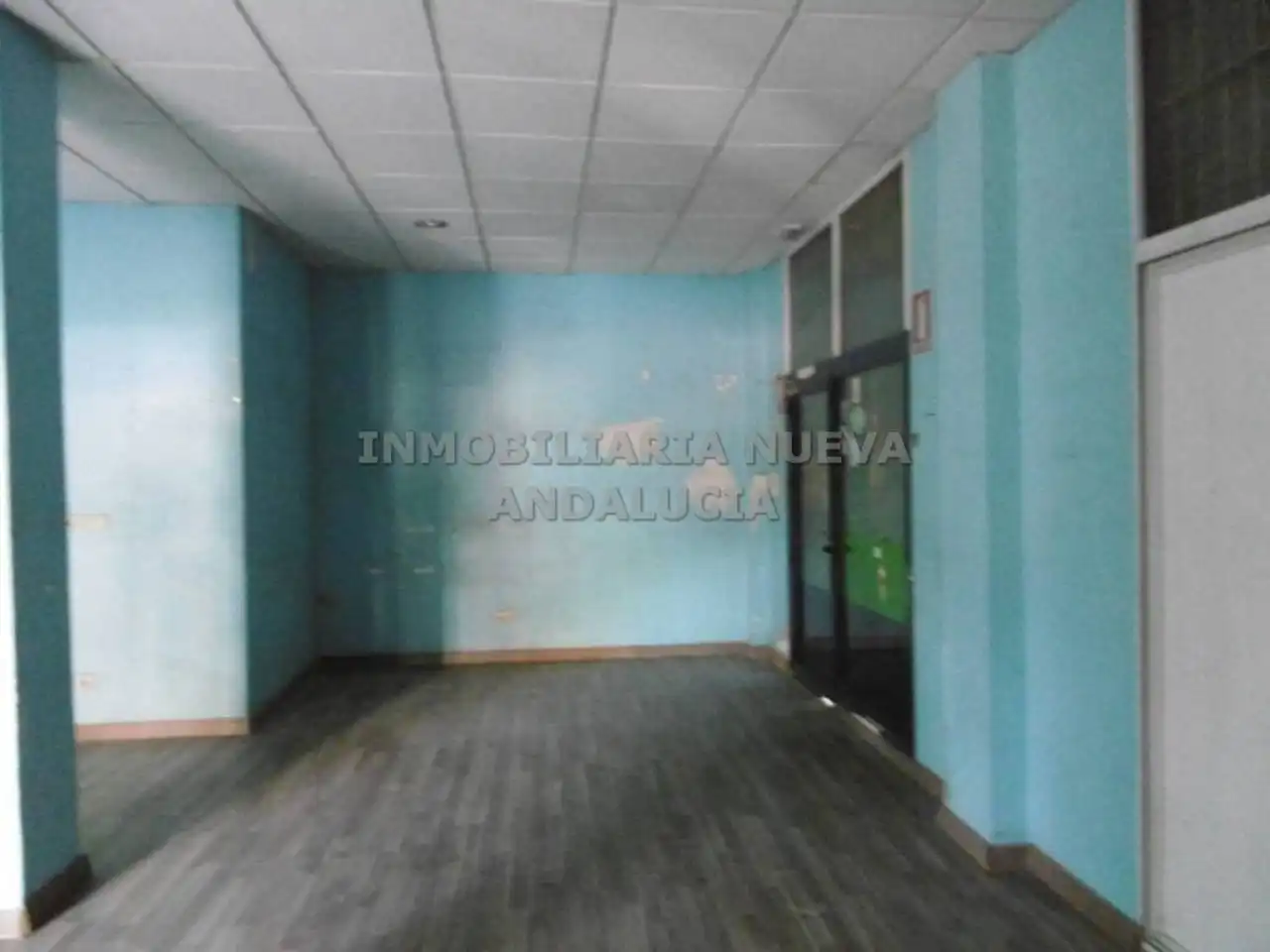 Local comercial de lloguer a Piedras Redondas - Torrecárdenas