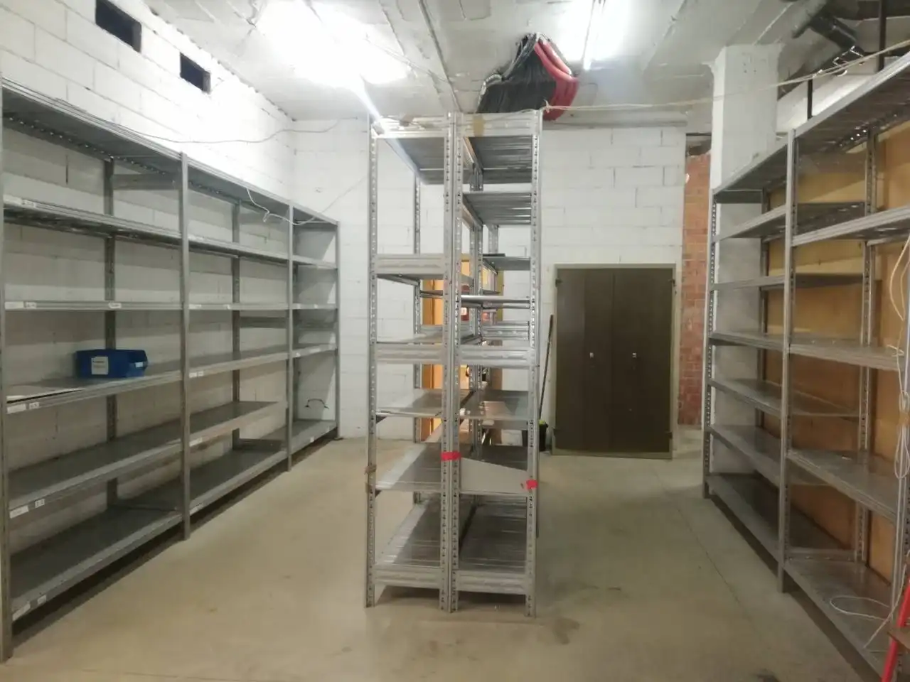 Geschaftsraum zur Miete in Calle Agudes, Can Gibert del Pla