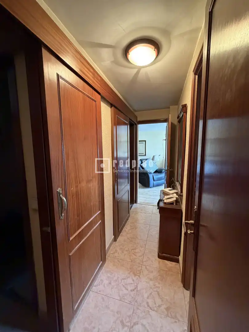 Piso en venta en Retiro