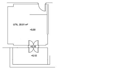 Photo 2 of Office for sale in Avenida de la Diputación, 18, Bahia Luz - La Forestal, Rota