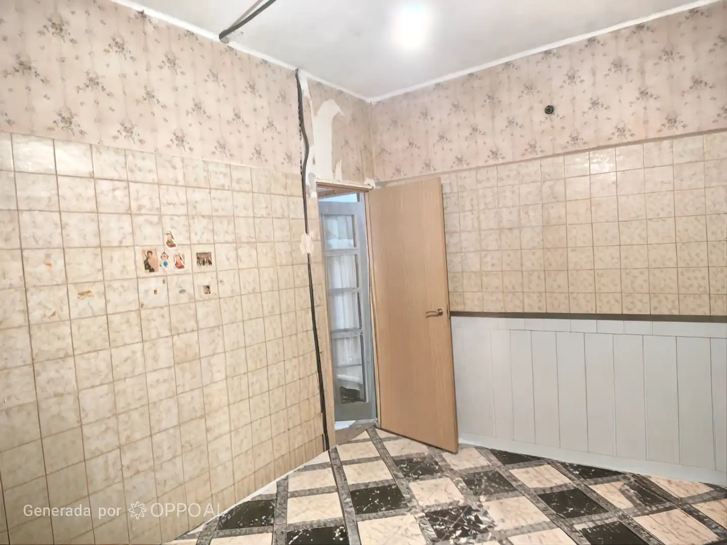 Baño de Casa o chalet en venta en Vila-real con Terraza