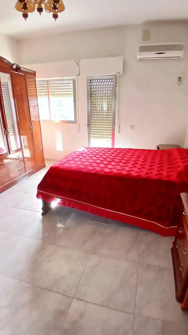 Habitación de Casa o chalet en venta en Escalona con Calefacción, Terraza y Trastero