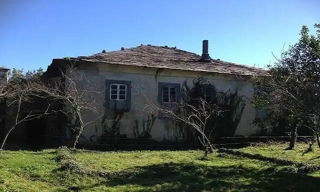 Casa con jardín en venta en Boal, imagen 4