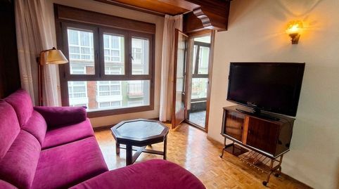 Foto 3 de Piso en venta en N/a, Barrio del Centro, Gijón