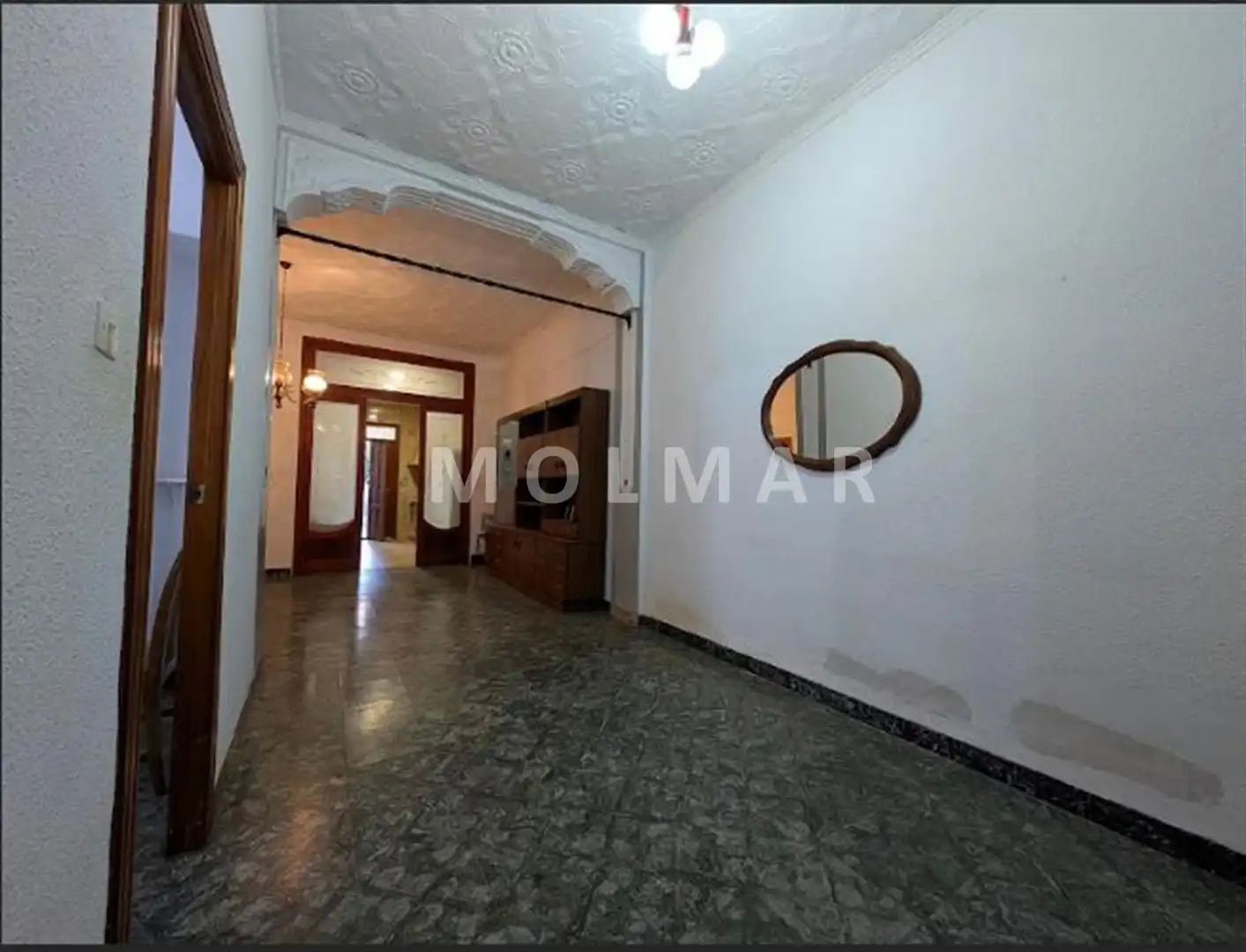 Casa amb jardí en venda a Avinguda Reis Catòlics, imagen 5