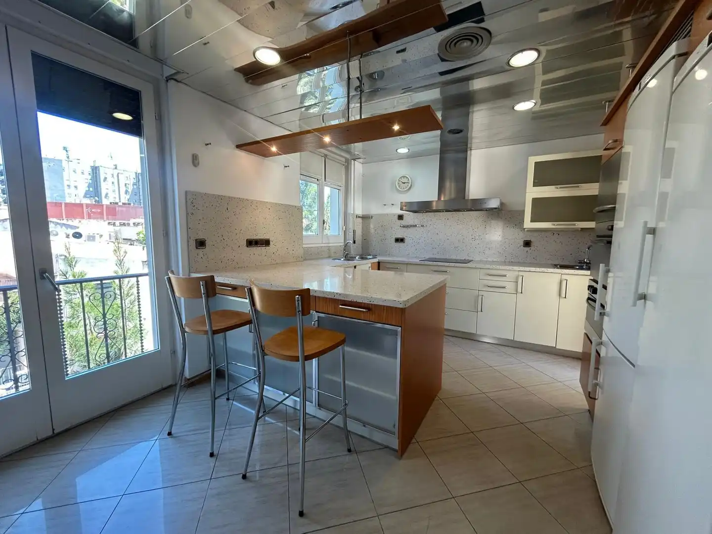 Penthouse with lift for sale in Centre, imagen 22
