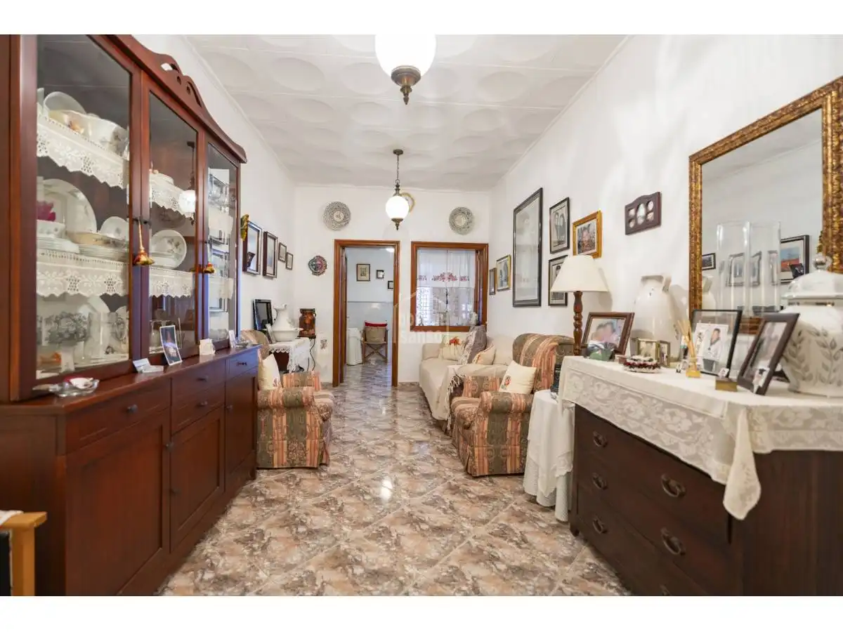 Villa zum Verkauf in Ciutadella